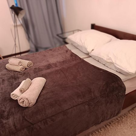 Apartamento Kamienica Nowodworska 30 Bydgoszcz Exterior foto