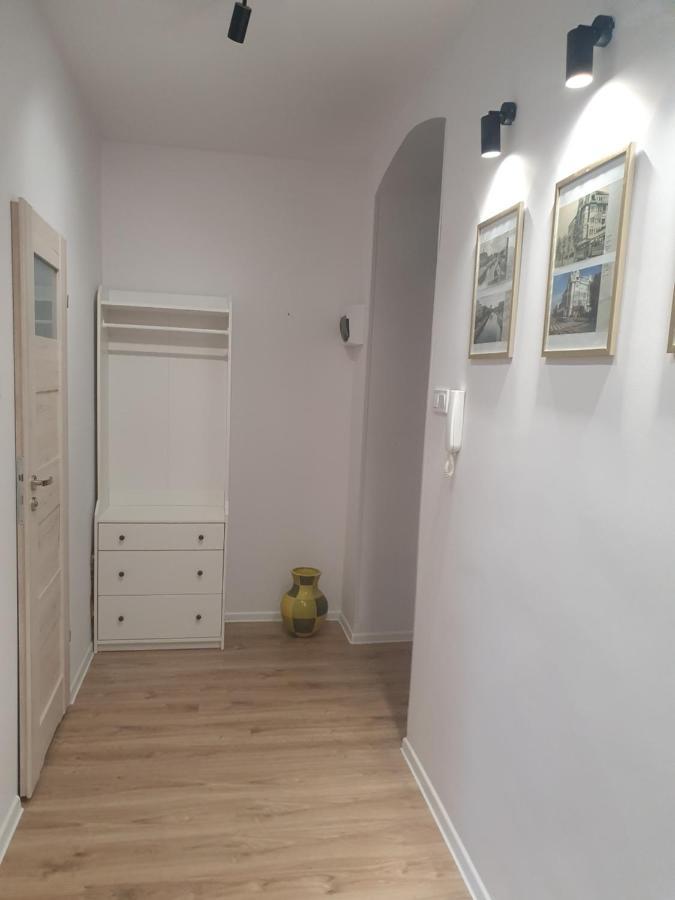 Apartamento Kamienica Nowodworska 30 Bydgoszcz Exterior foto