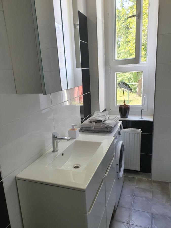 Apartamento Kamienica Nowodworska 30 Bydgoszcz Exterior foto