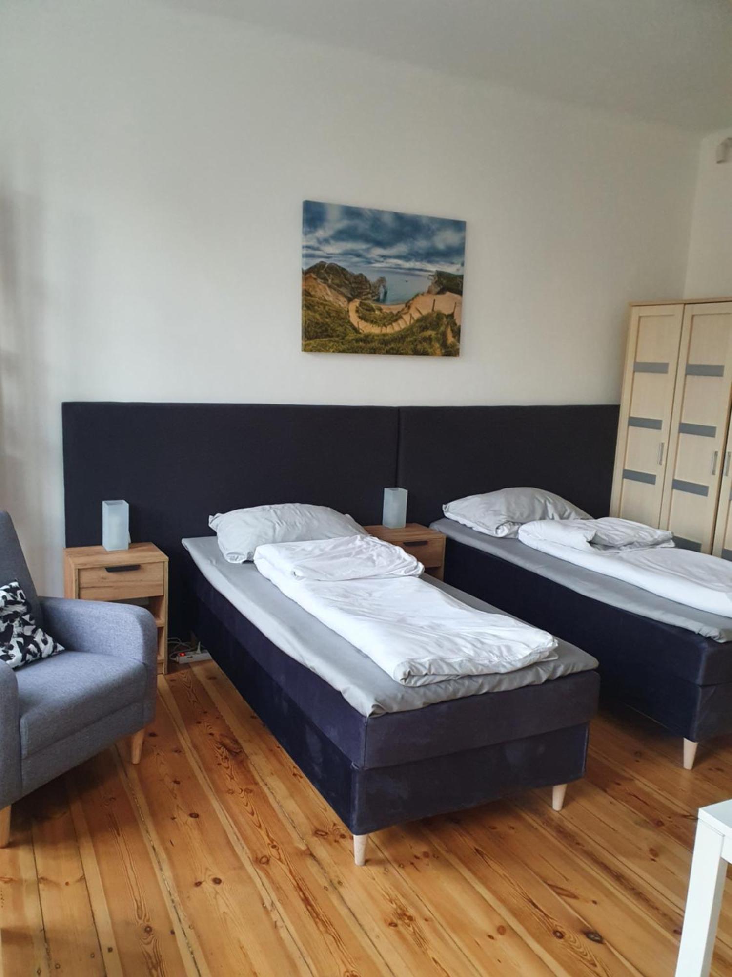 Apartamento Kamienica Nowodworska 30 Bydgoszcz Exterior foto