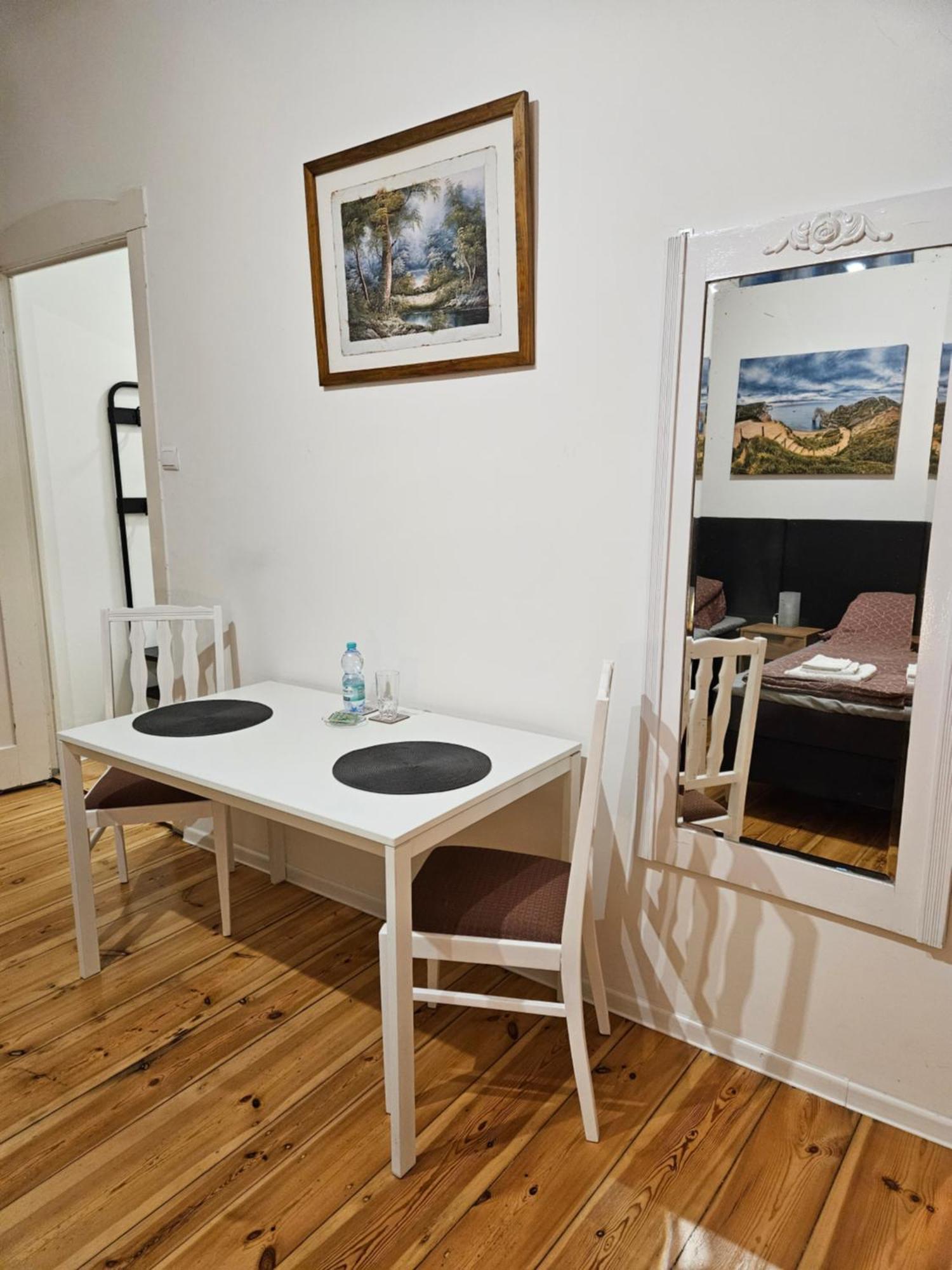 Apartamento Kamienica Nowodworska 30 Bydgoszcz Exterior foto