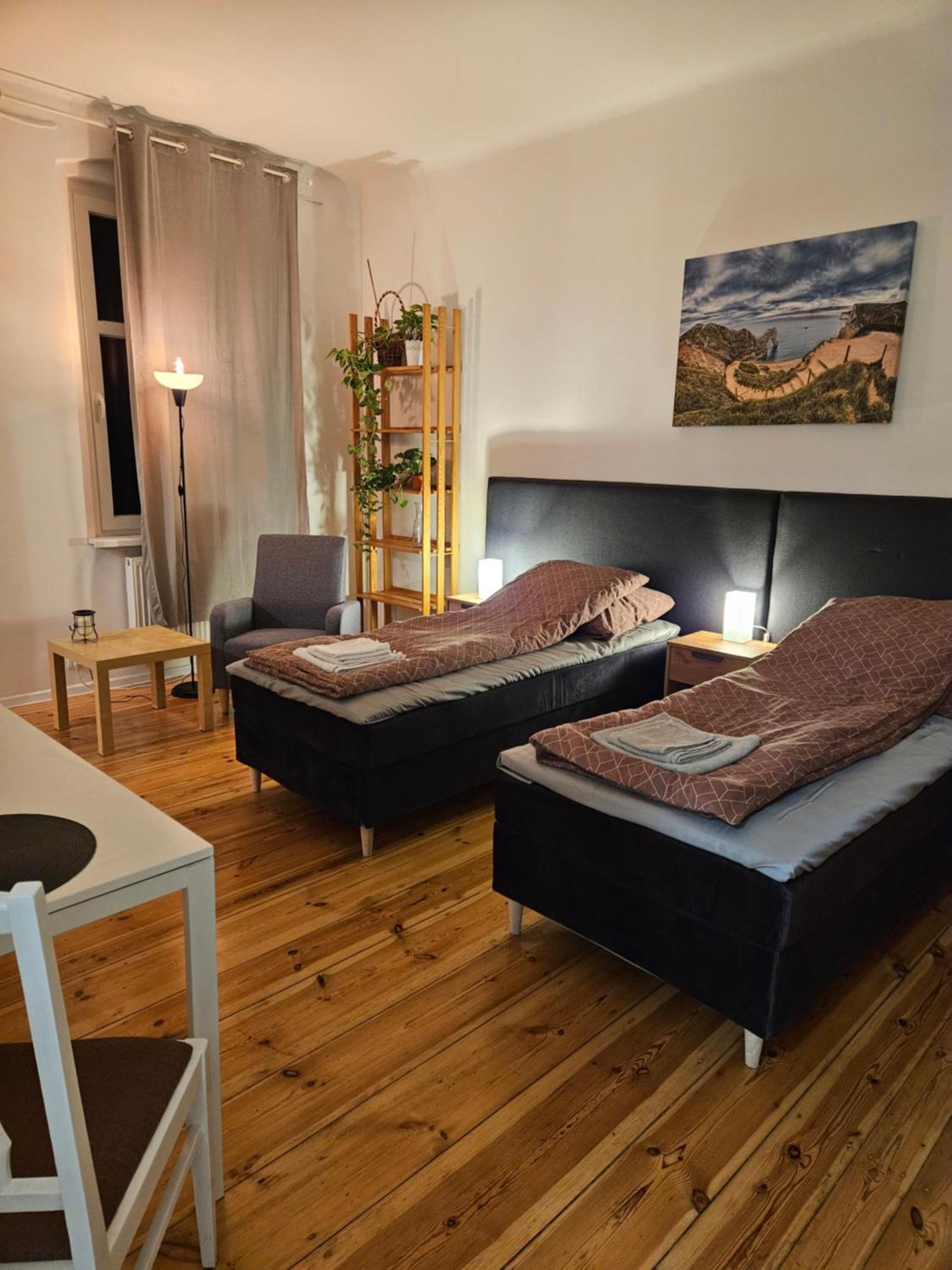 Apartamento Kamienica Nowodworska 30 Bydgoszcz Exterior foto
