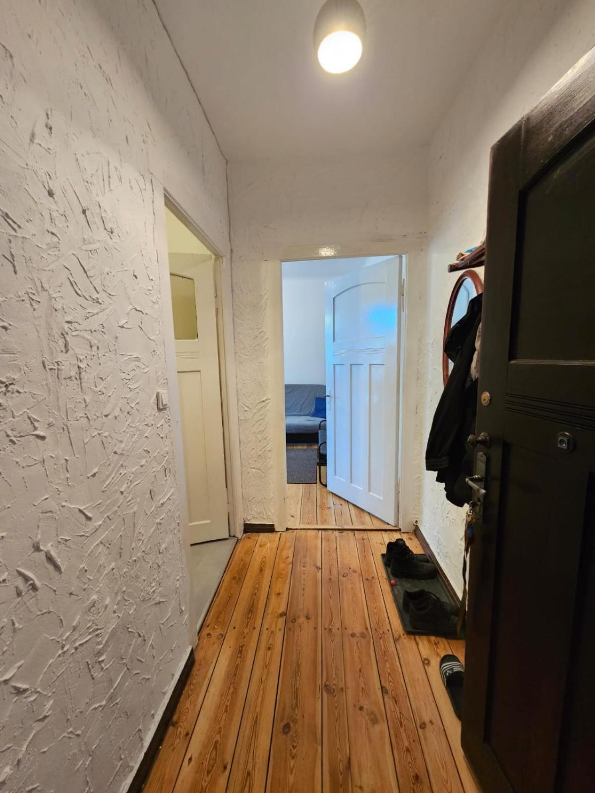 Apartamento Kamienica Nowodworska 30 Bydgoszcz Exterior foto