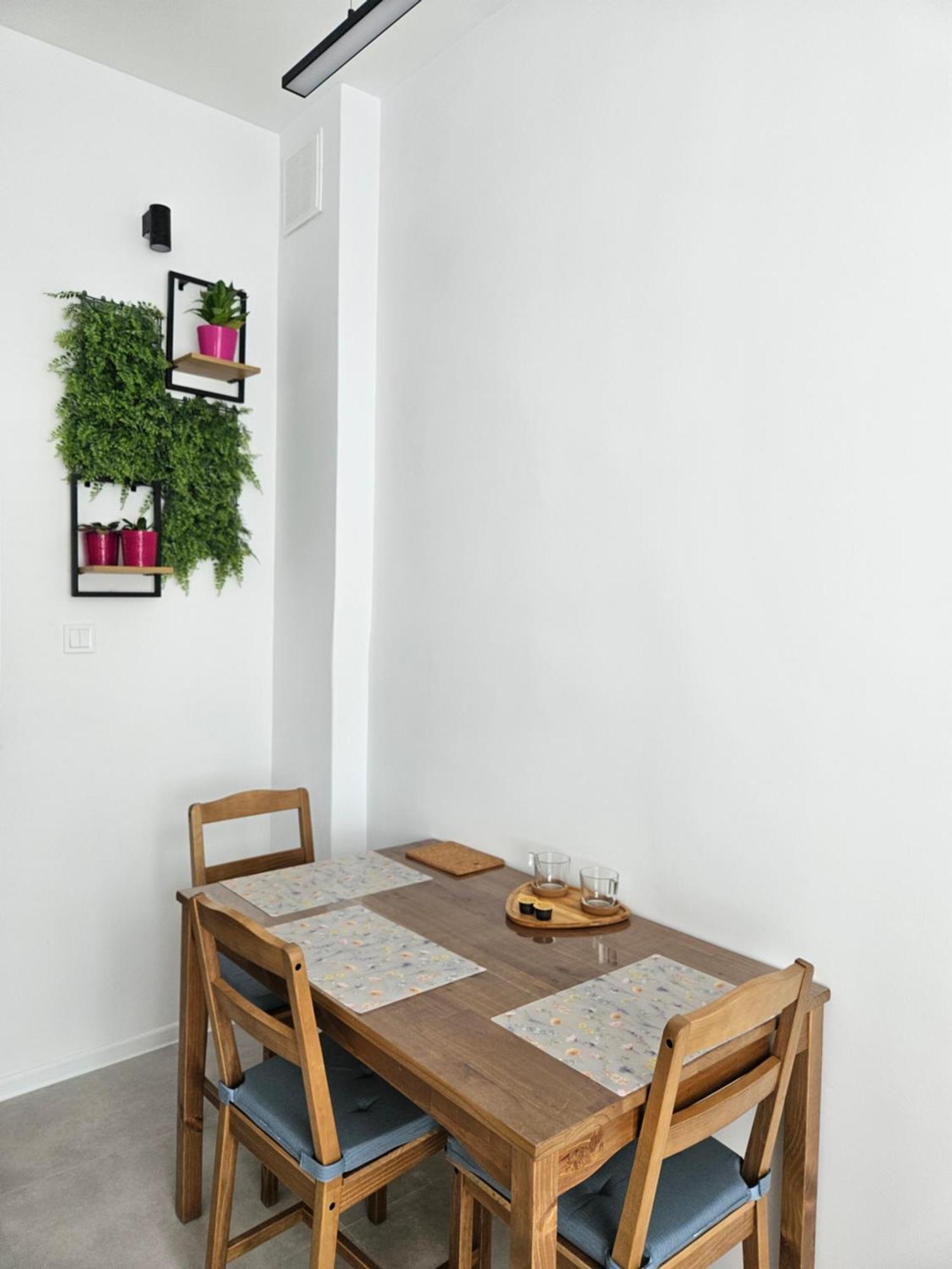 Apartamento Kamienica Nowodworska 30 Bydgoszcz Habitación foto